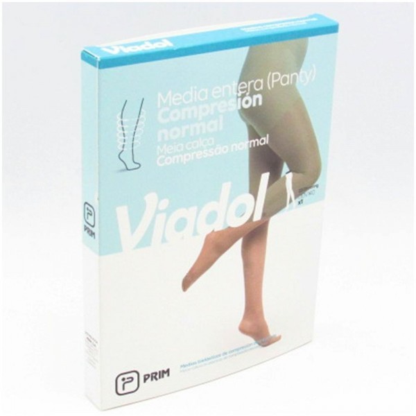 Panty Viadol Nor Prim Beig T6 Prim Rei 63-74