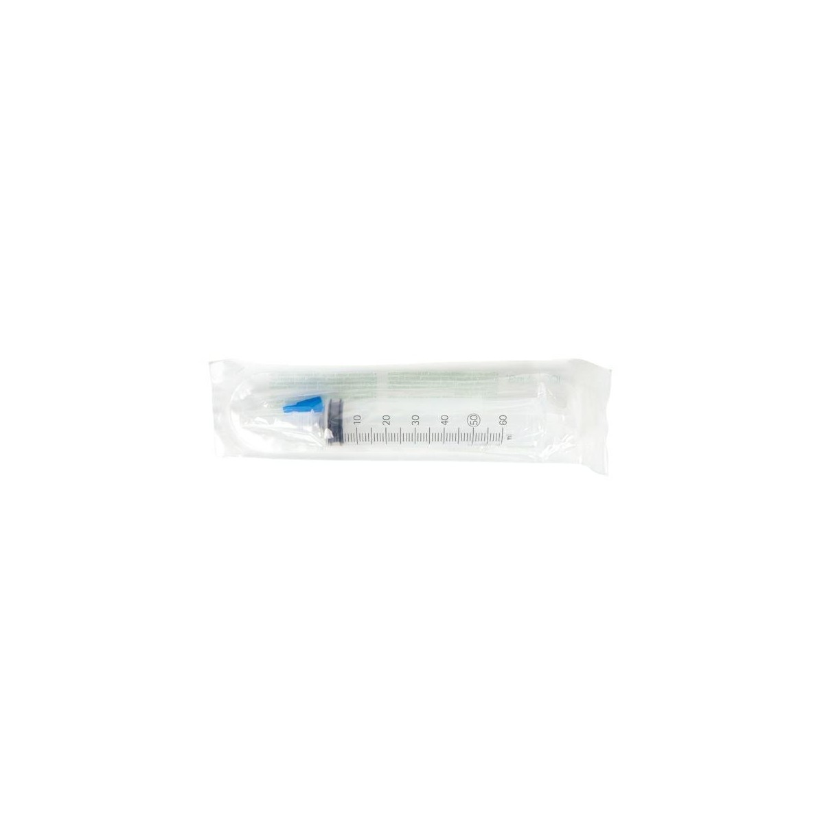 Jeringa Icogamma Est Cateter 50 Ml