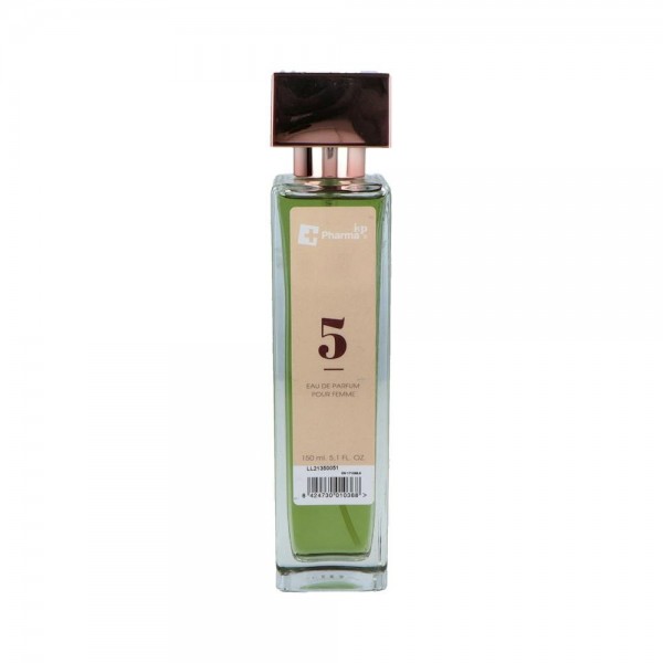 Iap Pharma Pour Femme Nº 5 150 Ml