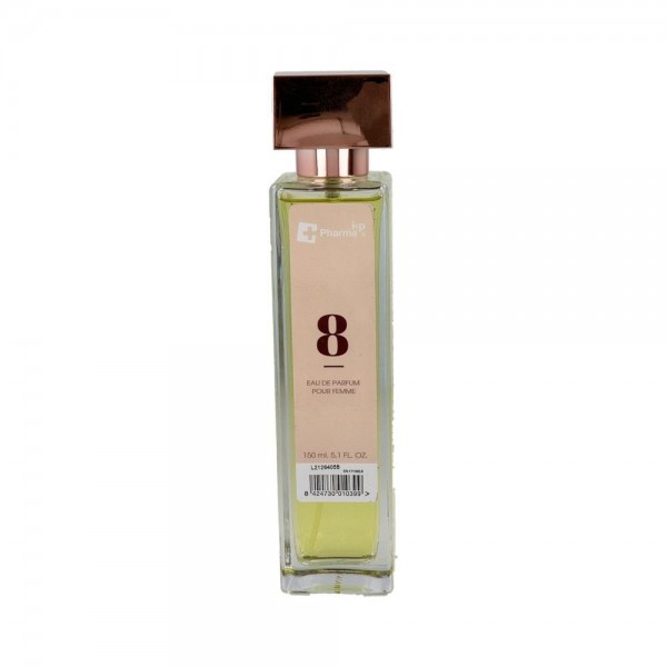 Iap Pharma Pour Femme Nº 8 150 Ml