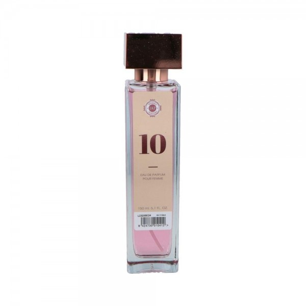 Iap Pharma Pour Femme Nº 10 150 Ml