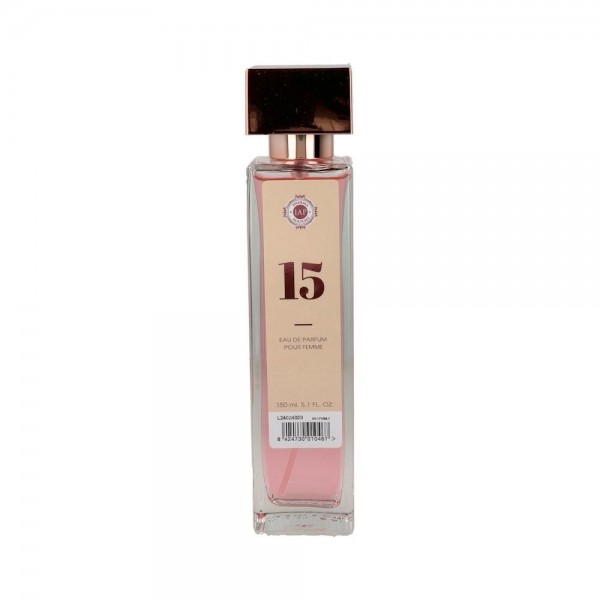 Iap Pharma Pour Femme Nº 15 150 Ml