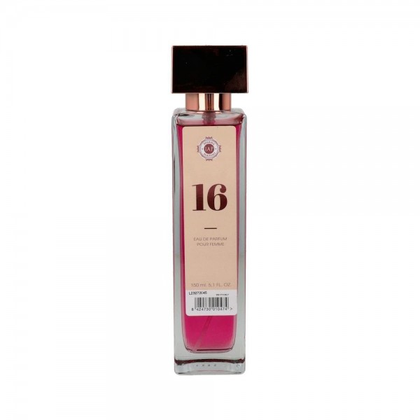 Iap Pharma Pour Femme Nº 16 150 Ml