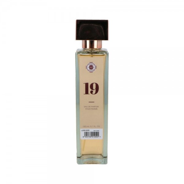 Iap Pharma Pour Femme Nº 19 150 Ml