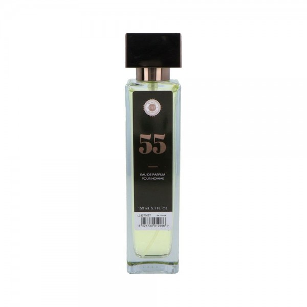 Iap Pharma Pour Homme Nº 55 150 Ml