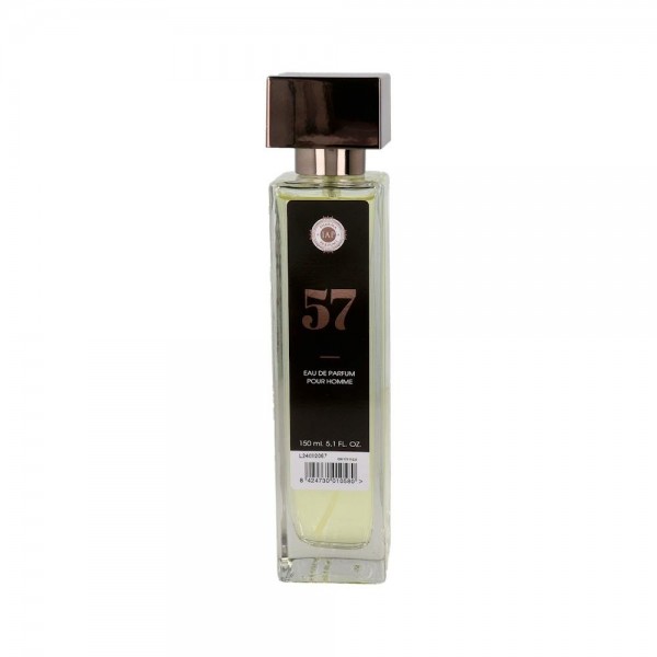 Iap Pharma Pour Homme Nº 57 150 Ml