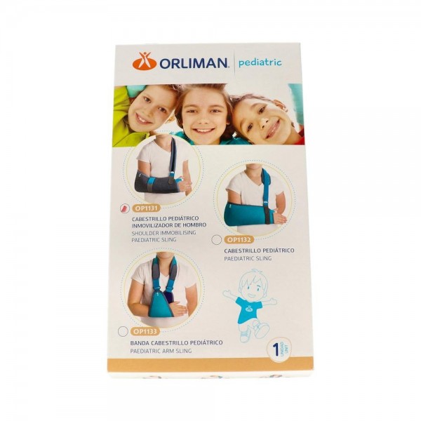 Cabestrillo Inmov Orliman Hombrot 2 Op1131