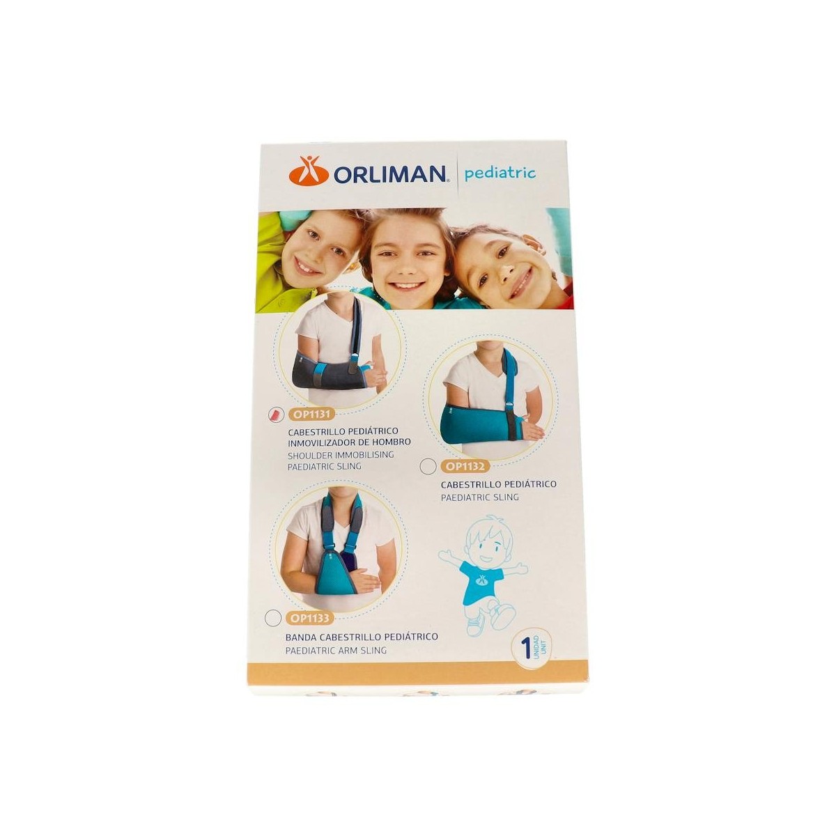 Cabestrillo Inmov Orliman Hombrot 2 Op1131