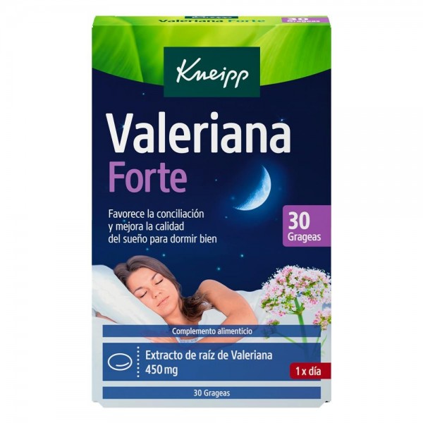 Kneipp Valeriana Forte P30