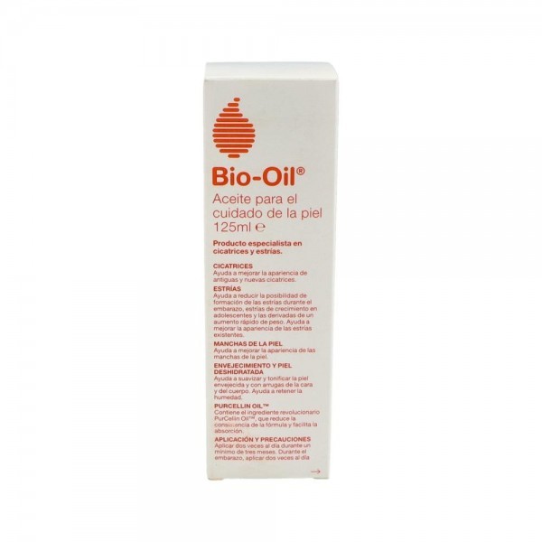 Bio Oil 125 Ml
