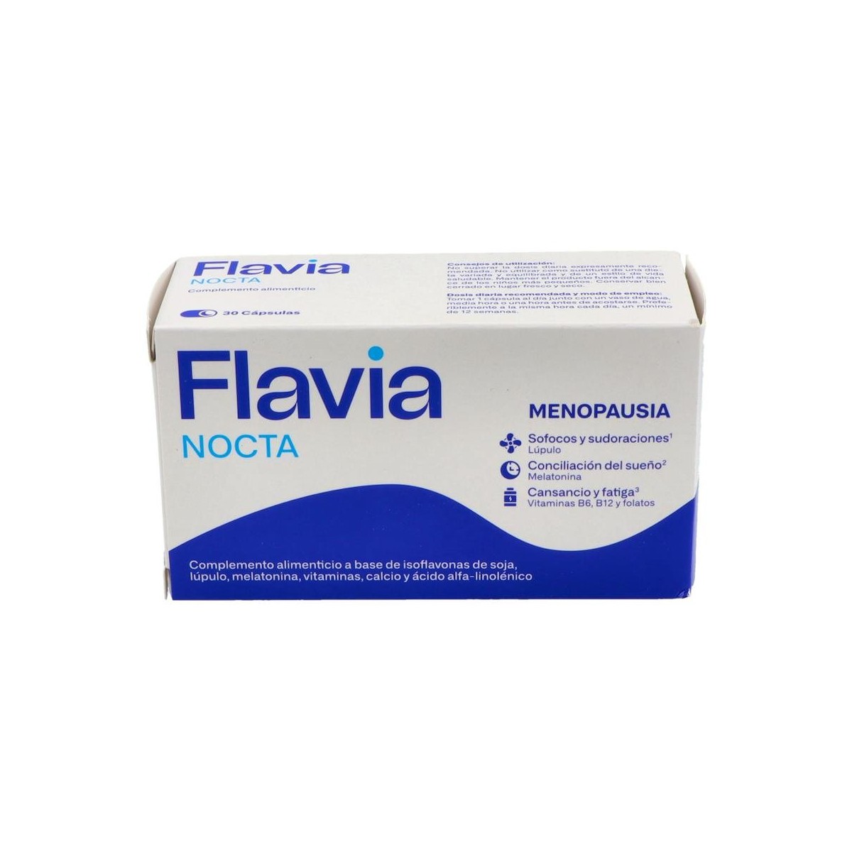 Flavia Nocta 30 Comp