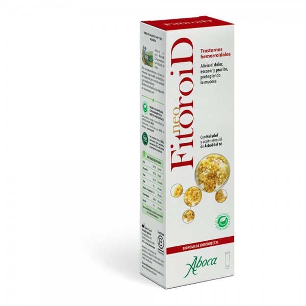 NeoFitoroid BioPomada