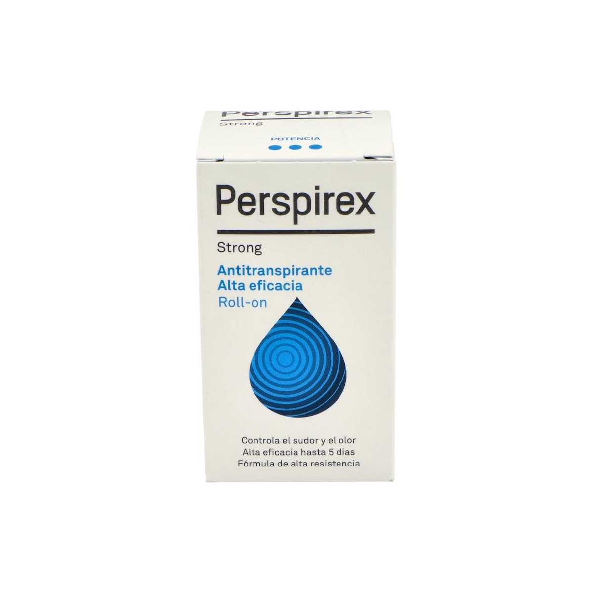 Perspirex Strong Roll-On 20 Ml