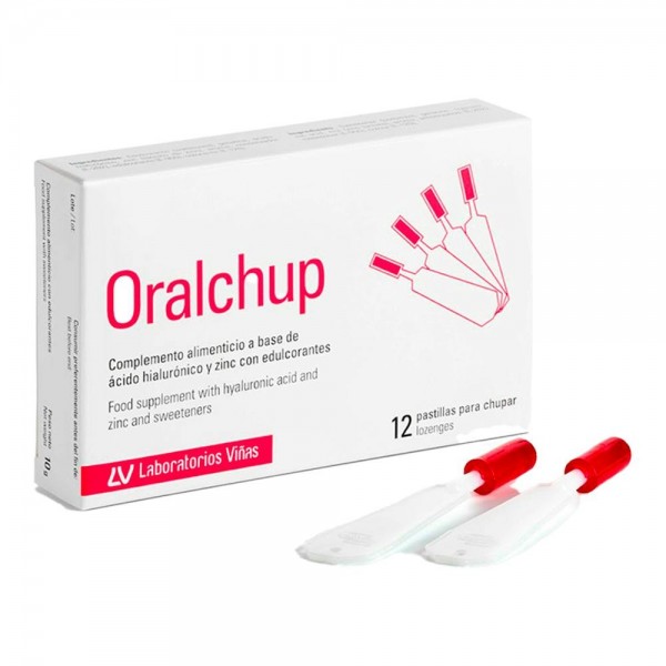 Oralchup