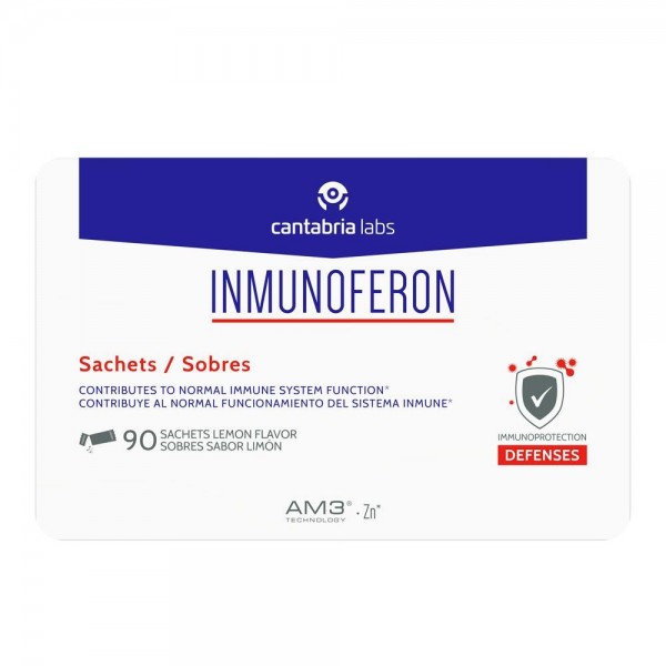 Inmunoferon 90 Sobres