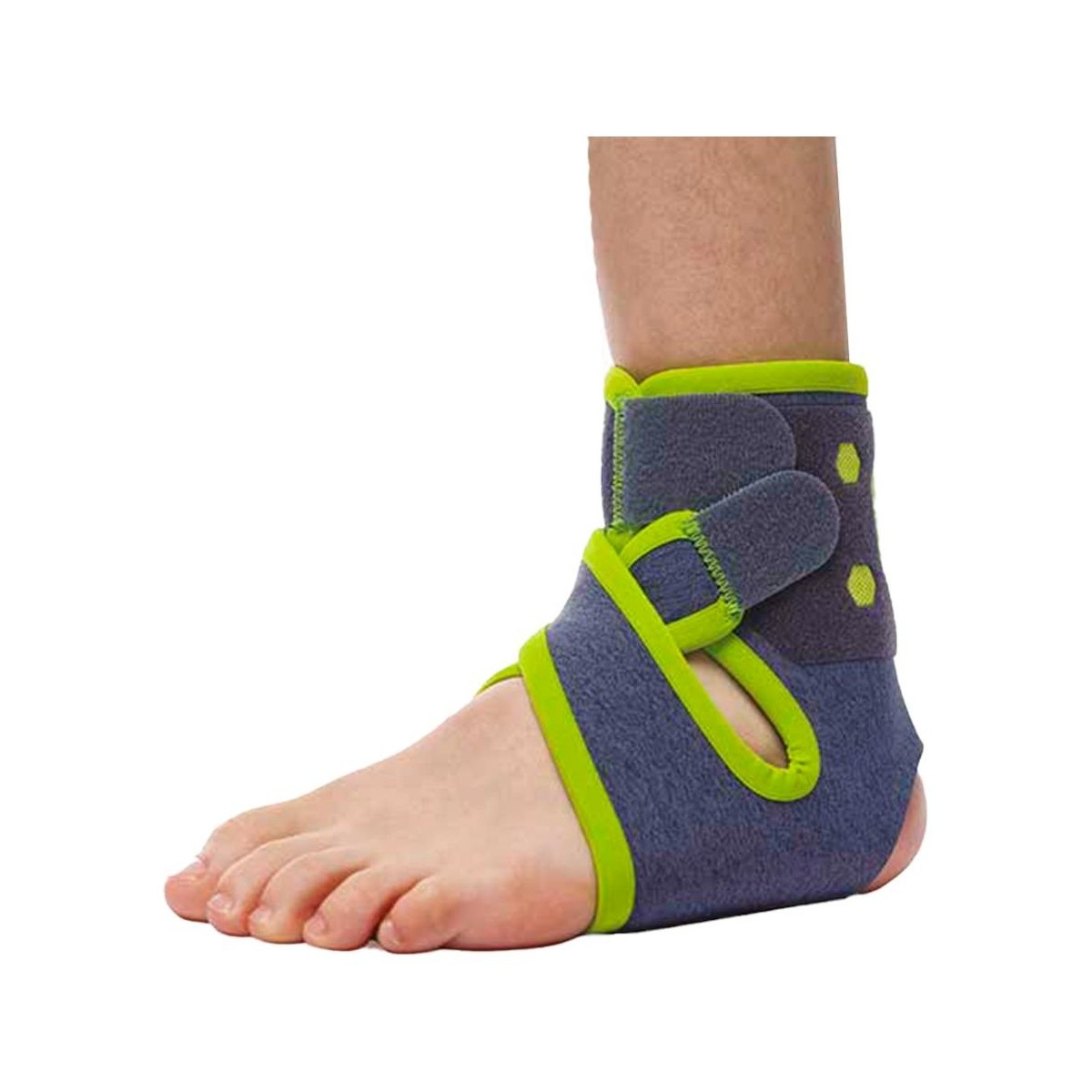 Myprim Kids Tobillera Talla 1