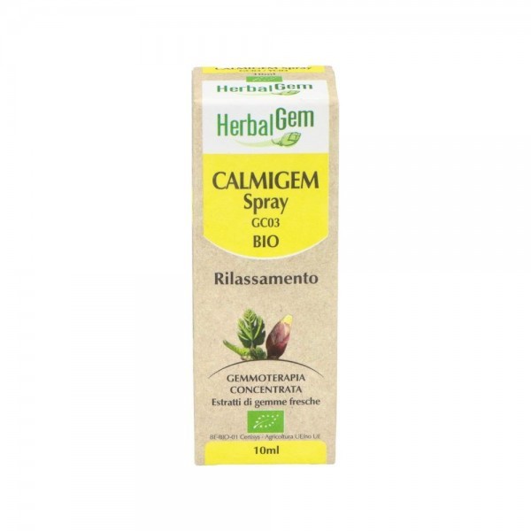 CALMIGEM spray 10ml.