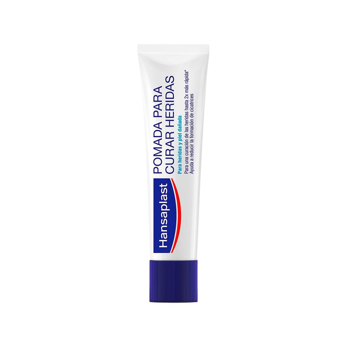 Hansaplast Pomada Heridas 20 Gr
