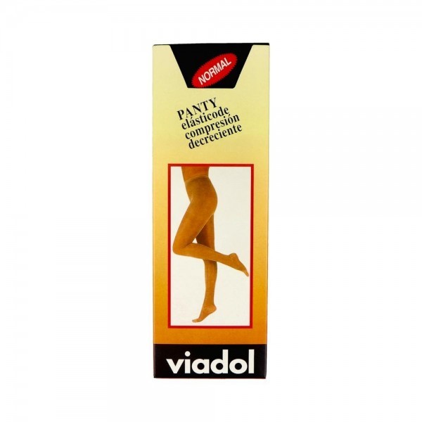Panty Viadol Nor Prim Beig T5 Eg 56-70K