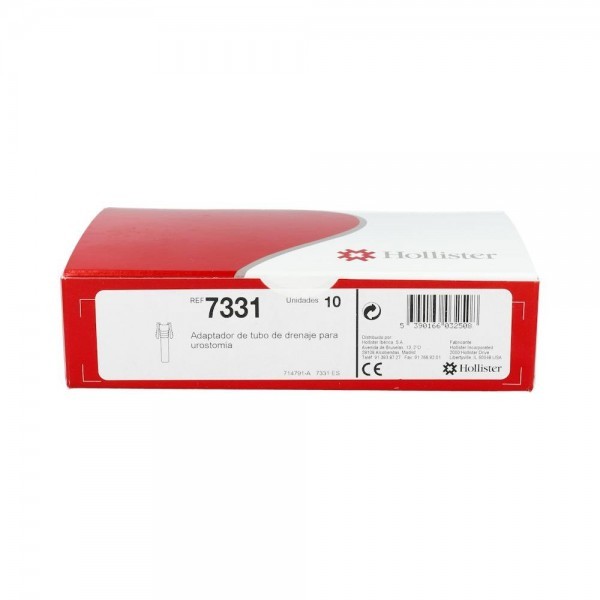 Adaptador Hollist Tub Dre 10U 7331