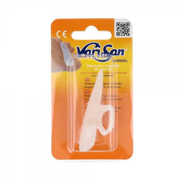 Ratoncito Varisan Hydr C/Ani Iz Gd