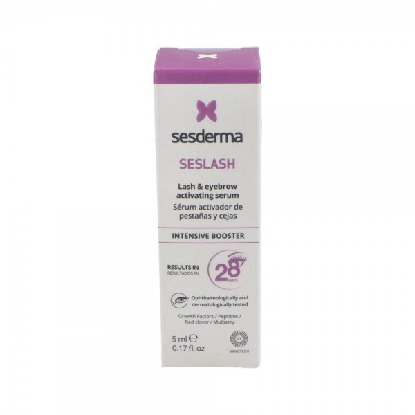 Seslash Activador Pestaas/Cejas 5 Ml