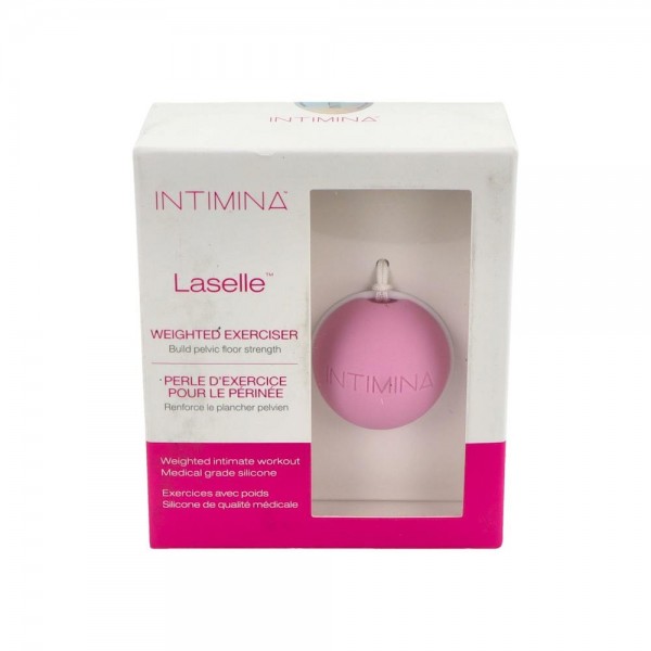 Intimina Ejercitador Kegel 28 G