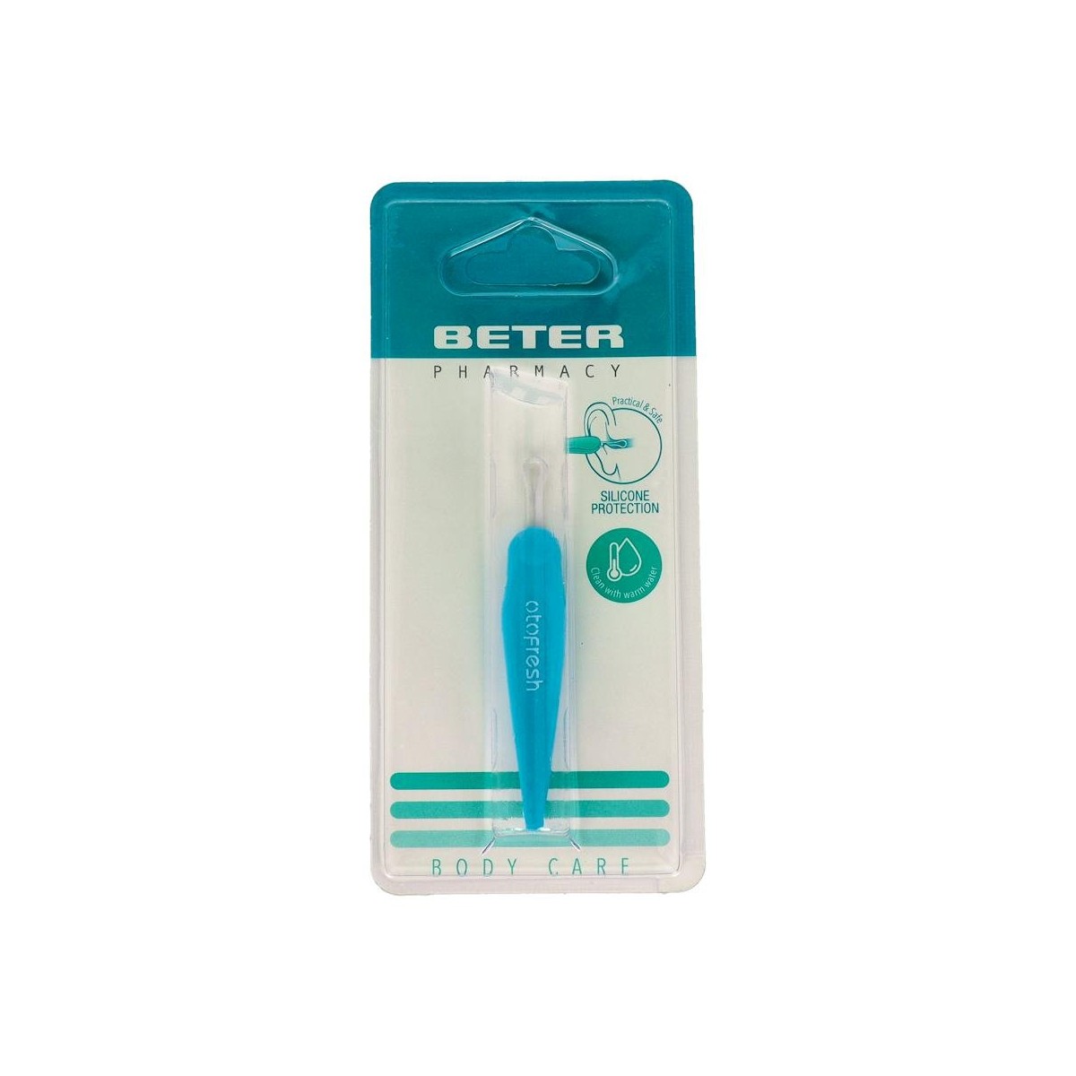 Otofresh Beter Limpiador De Cerumen 24105 Aen