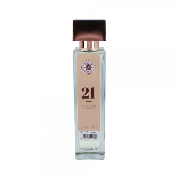 Iap Pharma Pour Femme N¼ 21 150 Ml