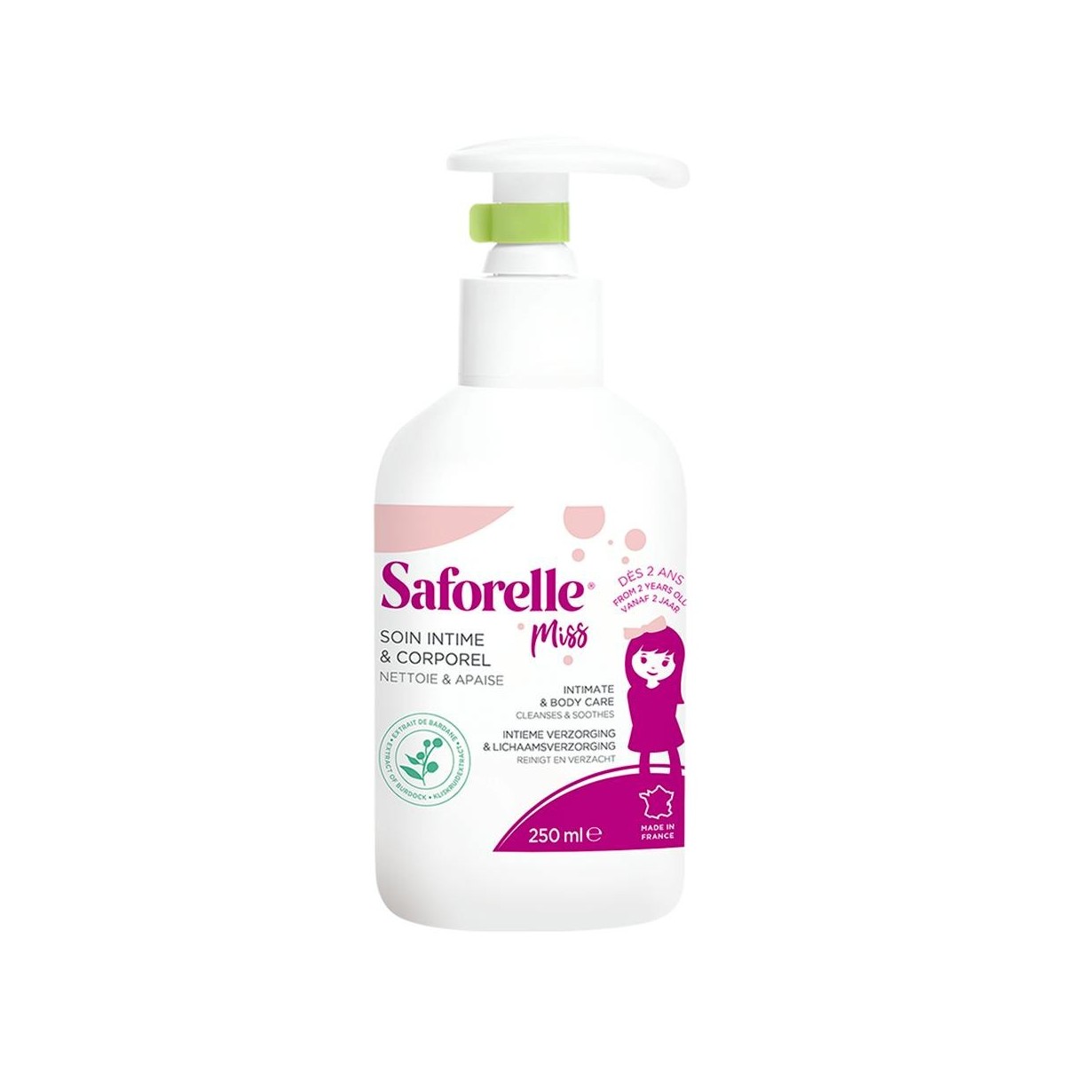 Saforelle Miss 250 Ml