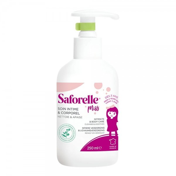 Saforelle Miss 250 Ml