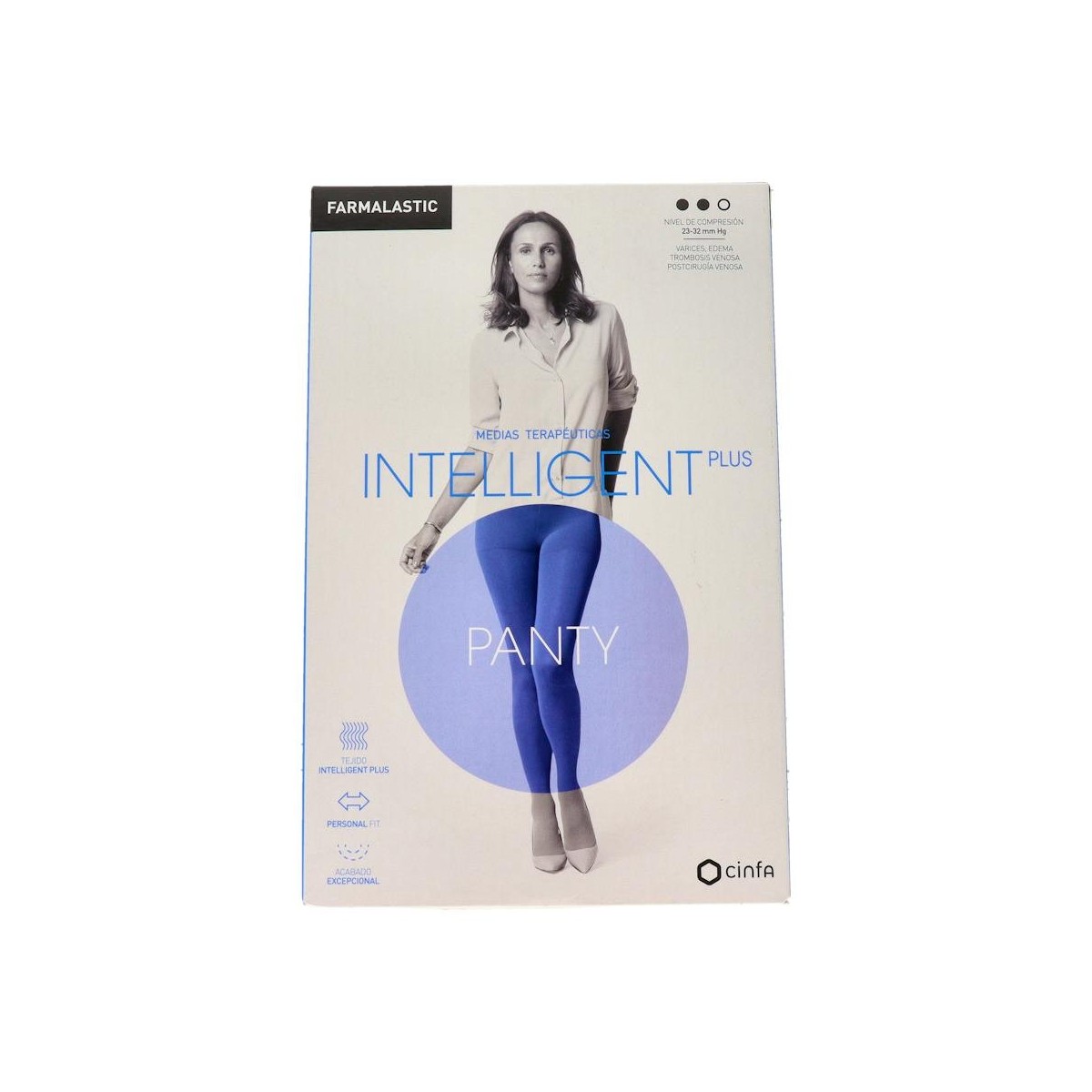 Panty Farmal Nov Intel+ Nor Can T3