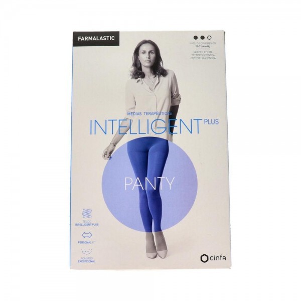 Panty Farmal Nov Intel+ Nor Can T3