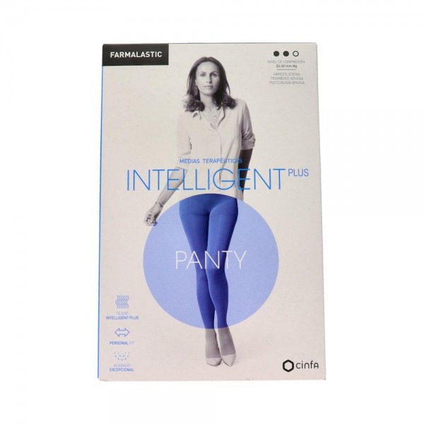Panty Farmal Nov Intel+ Nor Can T4