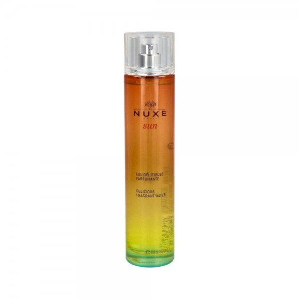Nuxe Sun Agua Deliciosa Perfumada Vapo 100 Ml