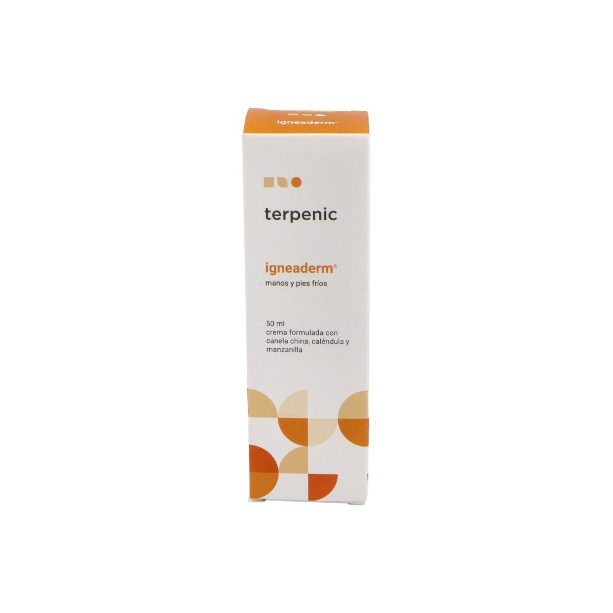Terpenic Igneaderm 50 Ml