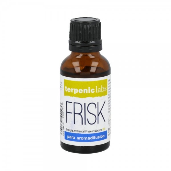 Terpenic Sinergia Aromadifusion Frisk 30 Ml