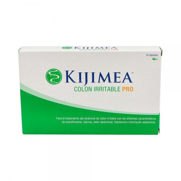 Kijimea Colon Irritable Pro 14 Caps
