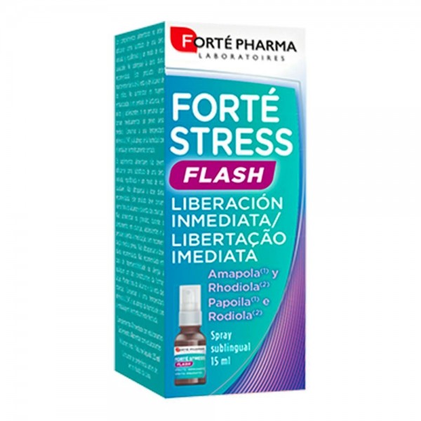 Forté Stress Flash 15 ml