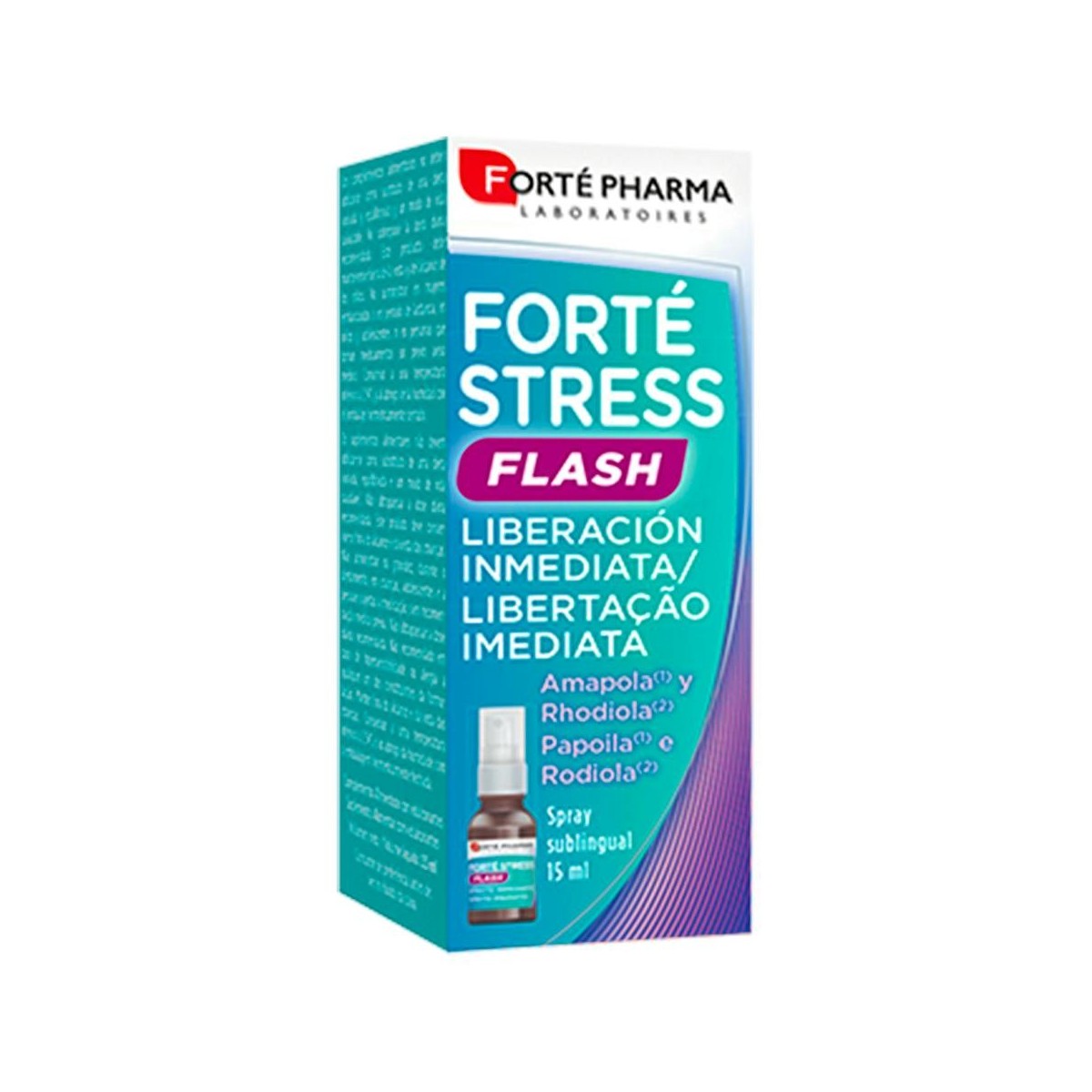 Forté Stress Flash 15 ml