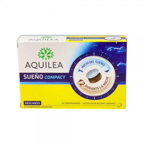 Aquilea Sueño 1.95 30 Comp