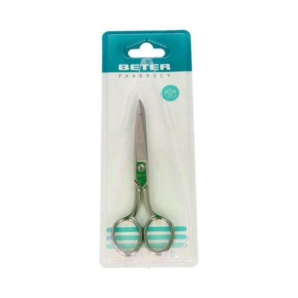 Tijera Beter Botiquin 12,6Cm 24062