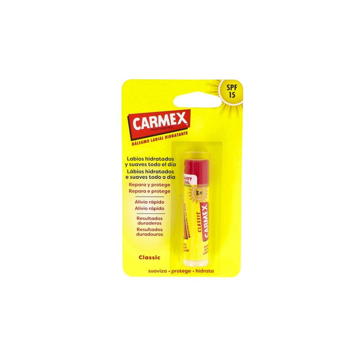 Carmex Click Stick 4,25 G.