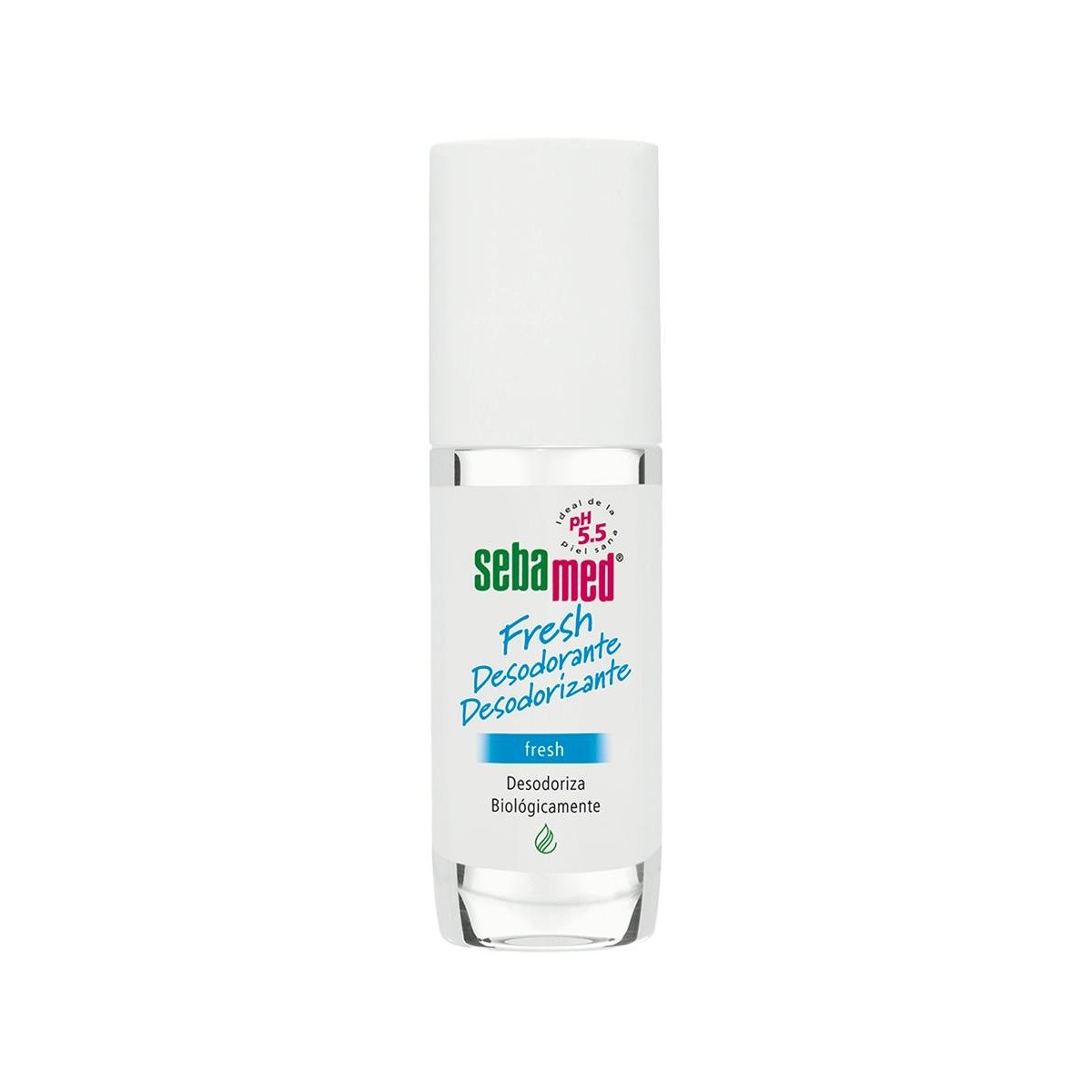 Seb Deo Roll-on Fresh 50ml