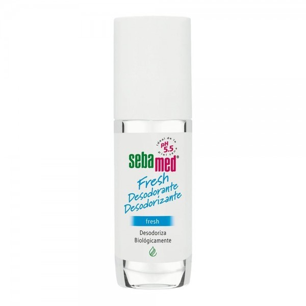 Seb Deo Roll-on Fresh 50ml