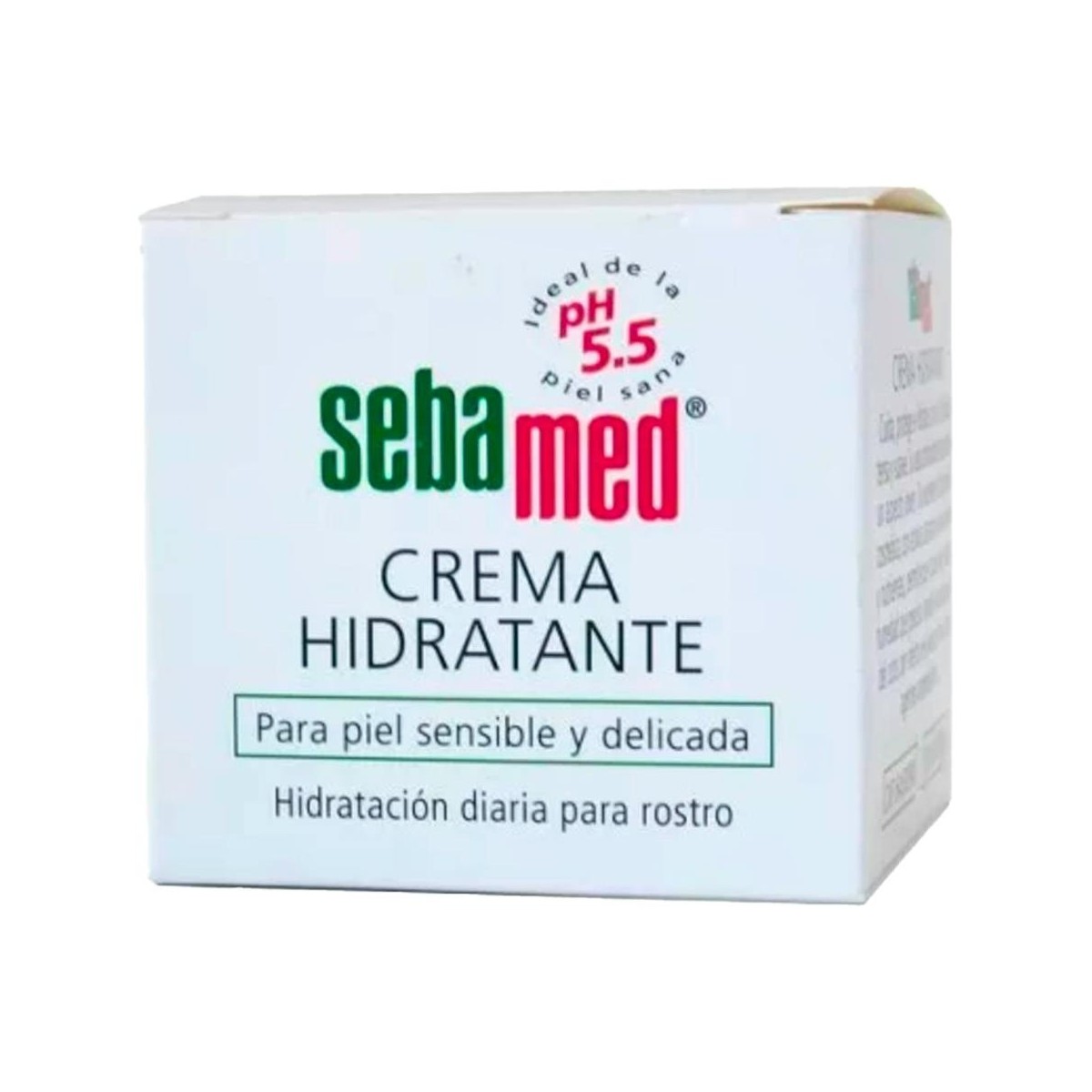 Seb Crema Hidrat 75ml