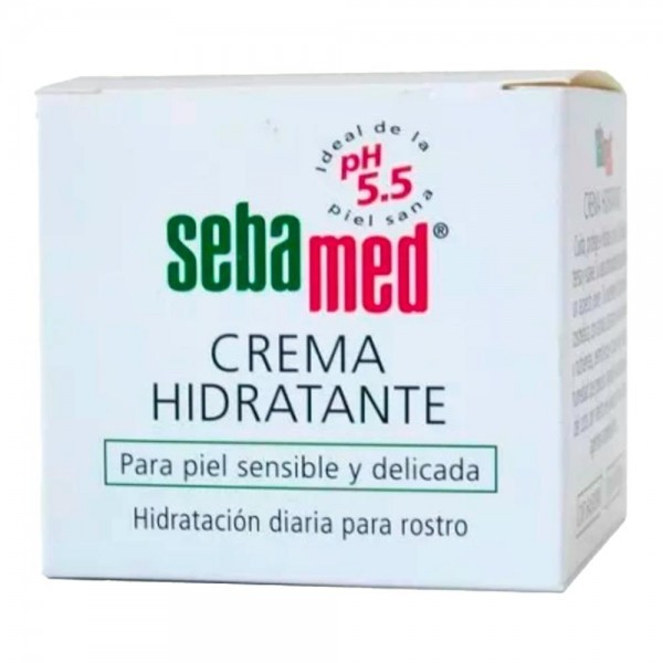 Seb Crema Hidrat 75ml