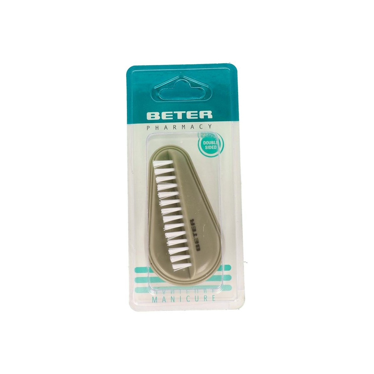 Cepillo Beter Uñas Nylon 24091