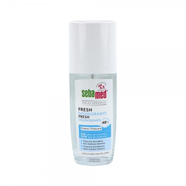Seb Deo Aero Fresh 75ml