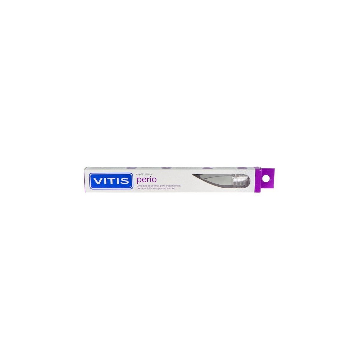 Cepillo Dental Vitis Perio